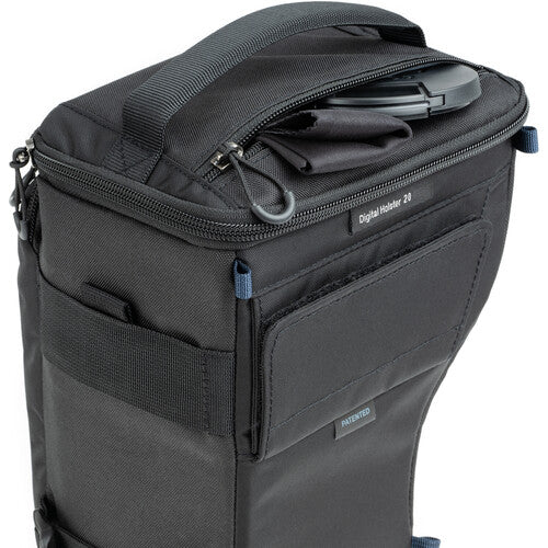Think Tank Photo V3 Digital Holster 20 (Medium) - DSLR Camera Bag for Photographers - Perfect for Travel, Hiking & Outdoor Photography