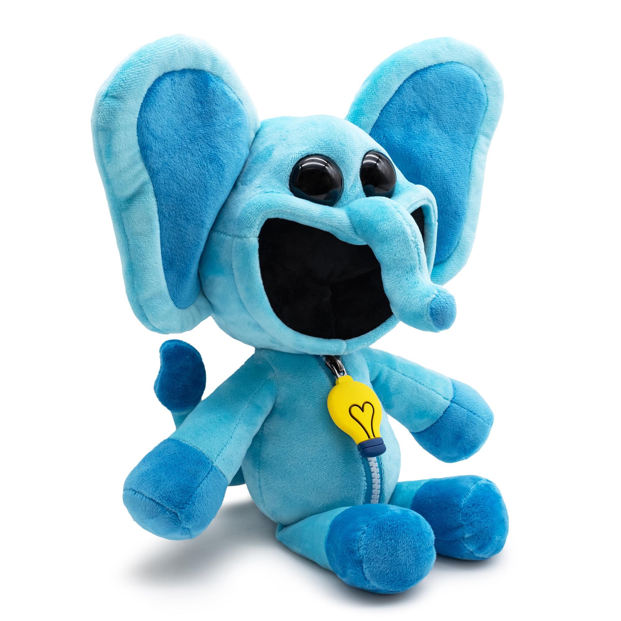 Smiling Critters 14