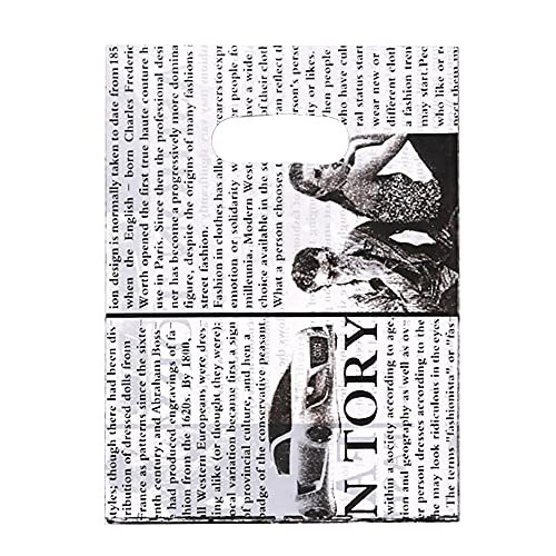 Magazine
