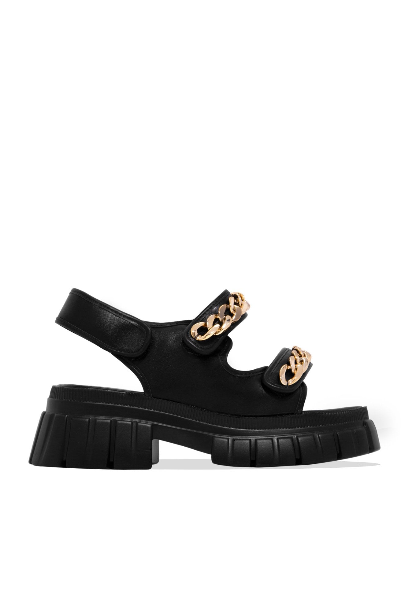 Mindy Comfortable Black Sandals for Women - Stylish & Lightweight Summer Footwear - Perfect for Beach, Travel, and Casual Outings