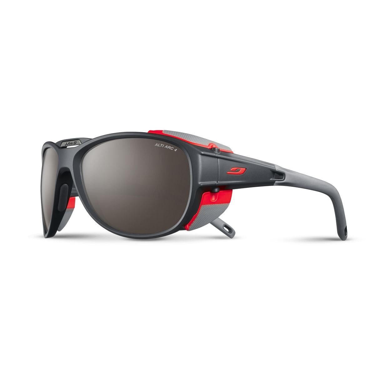 Explorer 2 J497 Polarized Sunglasses for Men & Women - UV Protection, Lightweight & Stylish - Perfect for Outdoor Activities, Driving, Beach & Travel