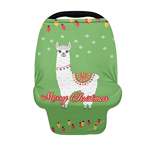 Green Alpaca