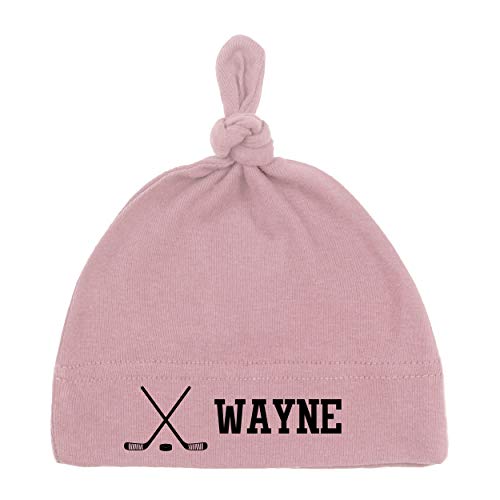 Pink-hockey