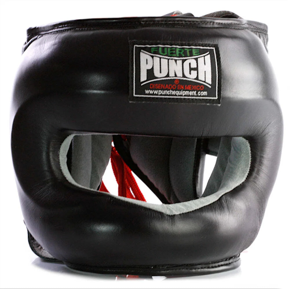Ultra Nose Protector Headgear - Adjustable Comfortable Face Shield for Sports & Work Safety - Perfect for Boxing, MMA, Construction & Healthcare Use