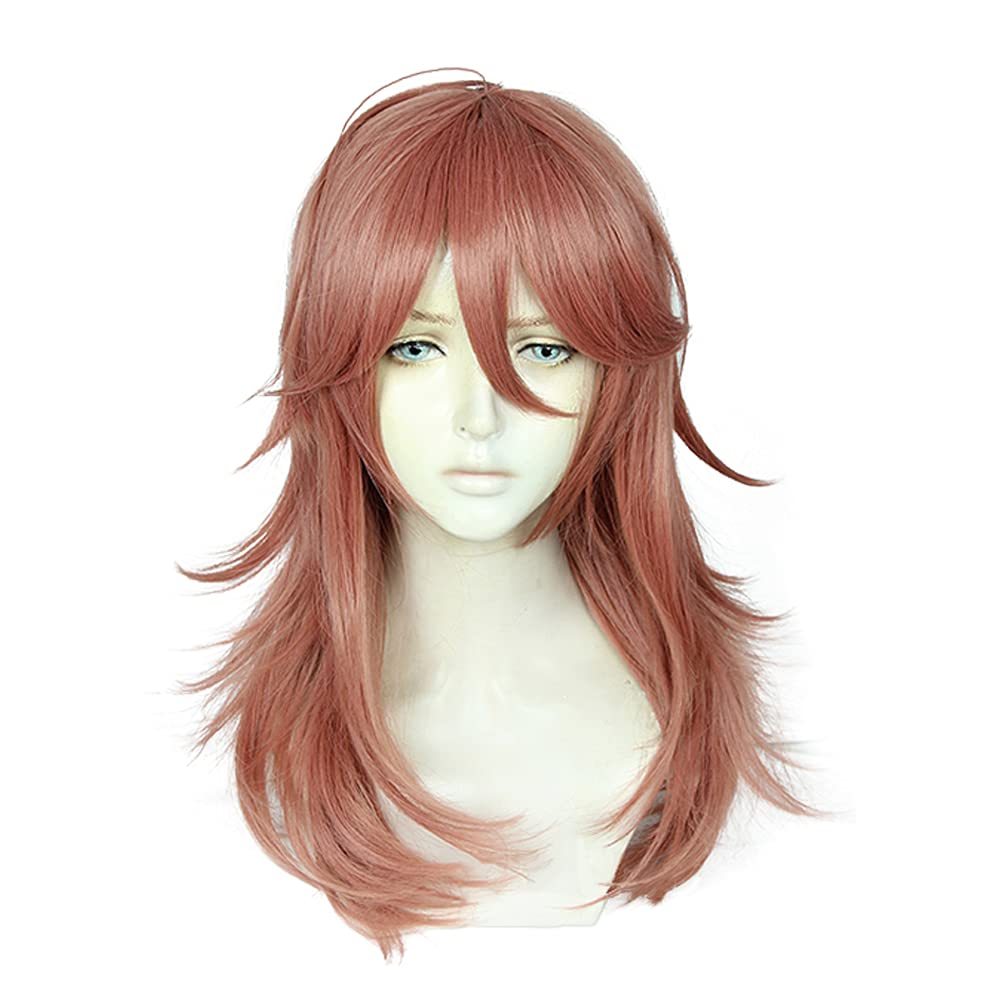 Angel Devil Anime Wig - High-Quality Cosplay Wig for Anime Characters | Perfect for Halloween, Cosplay, and Themed Parties