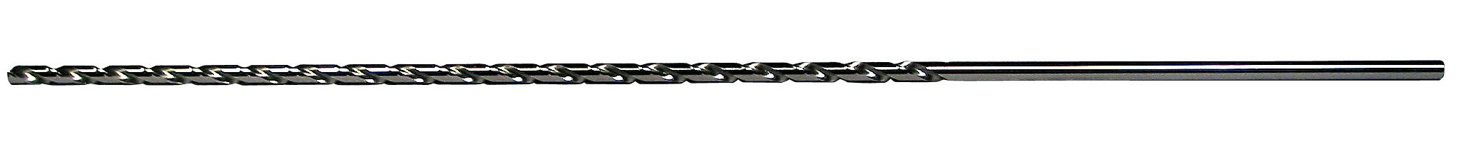 Viking 135° Split Point Drill Bit 23/64