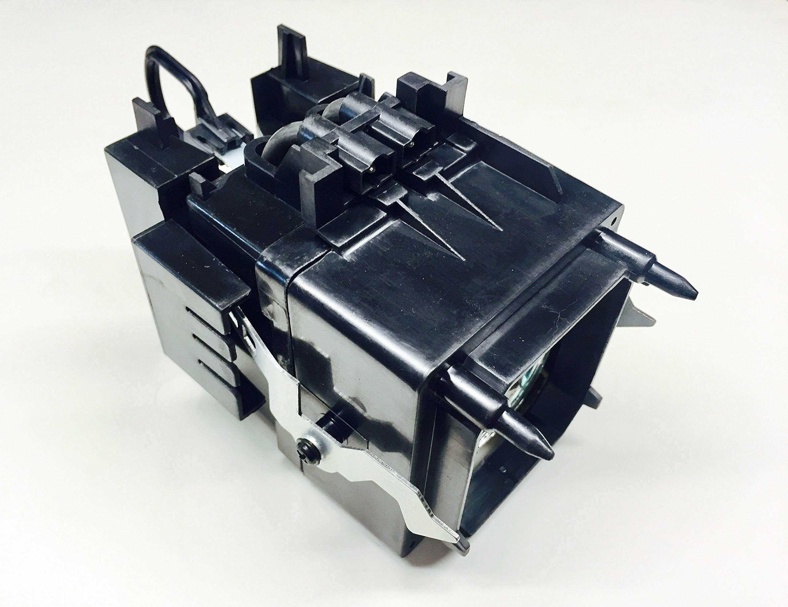 Advanced Lamps™ Replacement Lamp & Housing for Sony SXRD XL5100 TV Projector - Perfect for Home Theater & Office Presentations