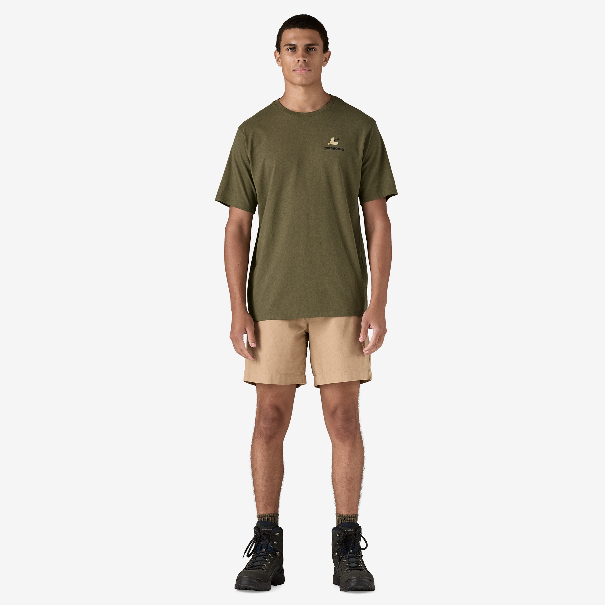 Men's Take a Stand Responsibility T-Shirt - Premium Cotton Tee for Casual Wear, Work & Social Events