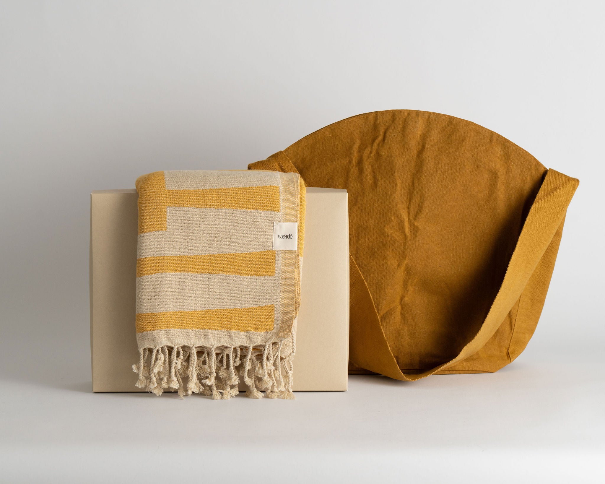 Honey + Mustard