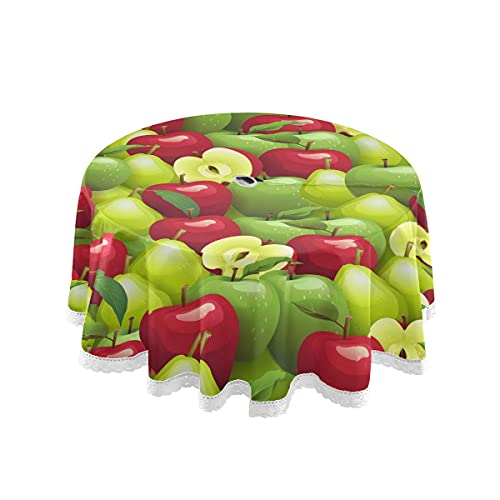 Apple Pear