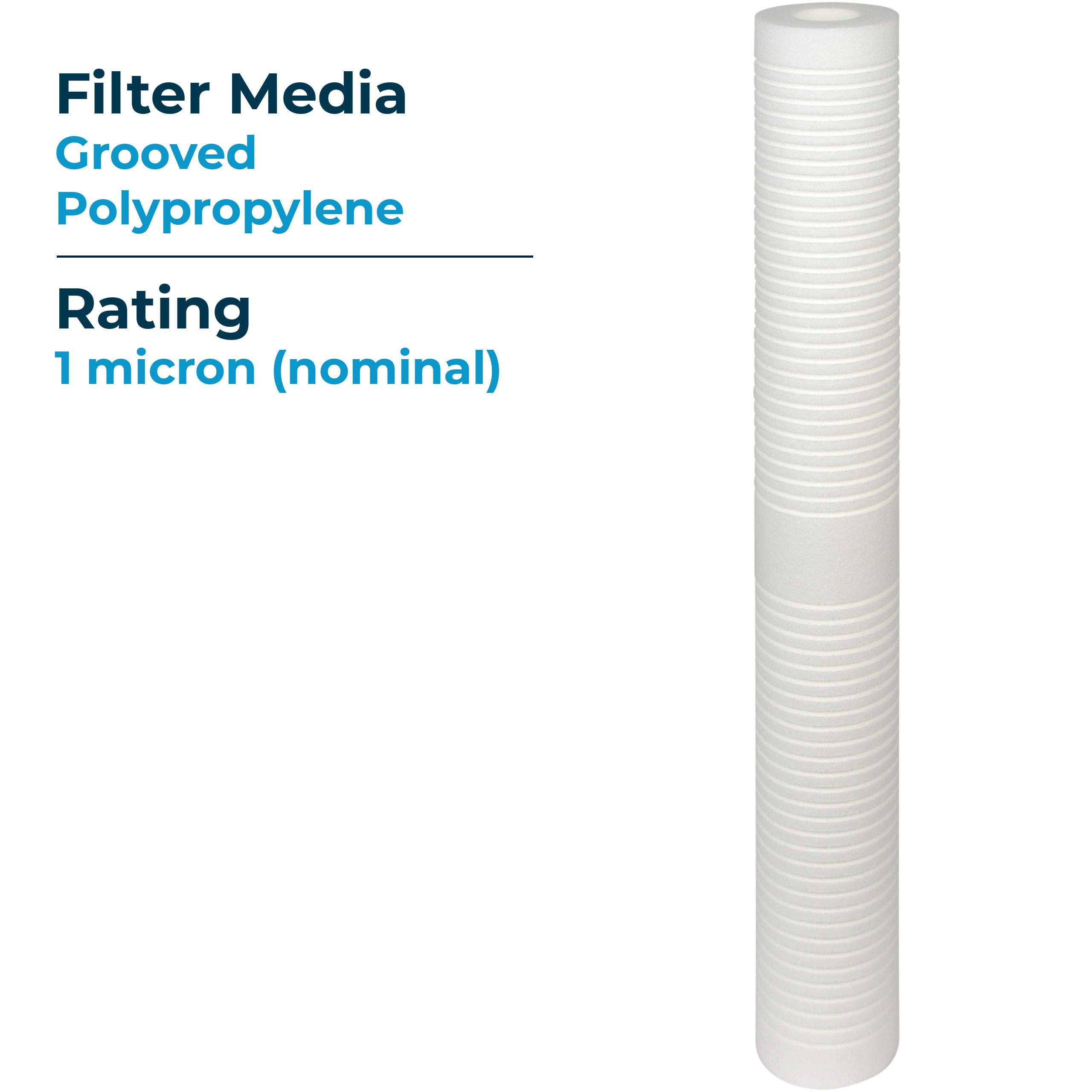 SpiroPure SP-AP1001-20 20x2.5