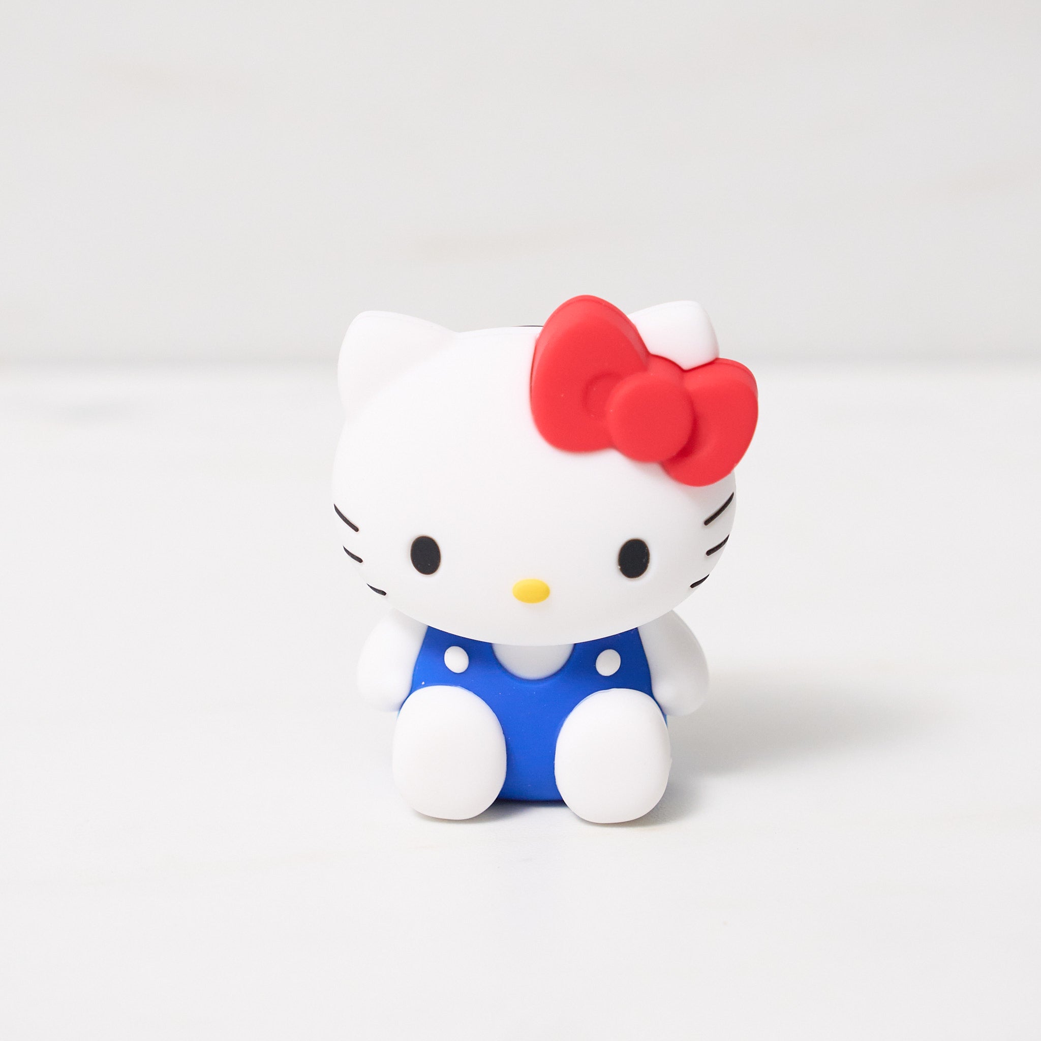 Pre-Owned Smartphone Grip with Sanrio Characters - Perfect for Secure Phone Handling While Shopping, Traveling & Taking Selfies
