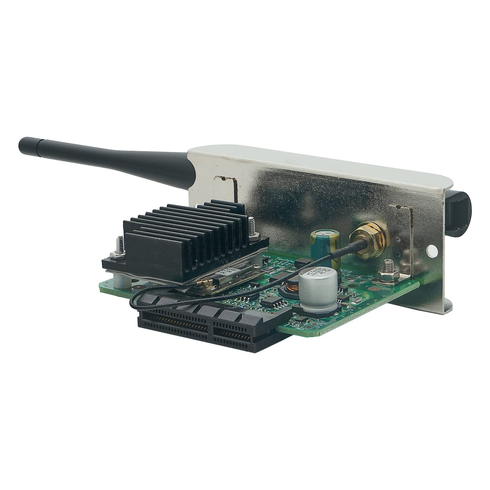 LANADO Internal Ethernet Print Server Network Card for Zebra ZT210 ZT230 ZT410 ZT420 Label Printers - High-Speed Connectivity for Warehouse, Retail & Shipping Label Printing