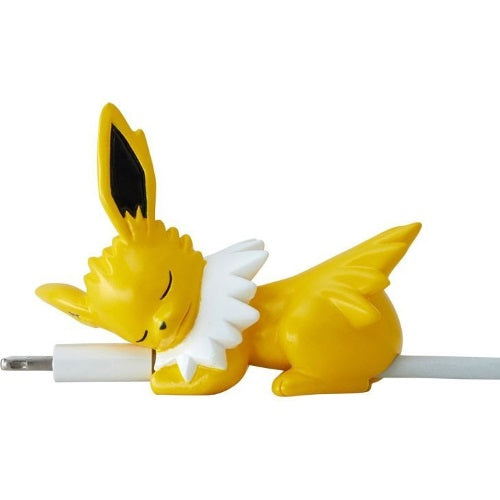 Pokemon Suyasuya On The Cable Vol. 3 - 1.5 Inch Mini Collectible Figure - Perfect for Display, Gifts & Pokemon Fans Collection