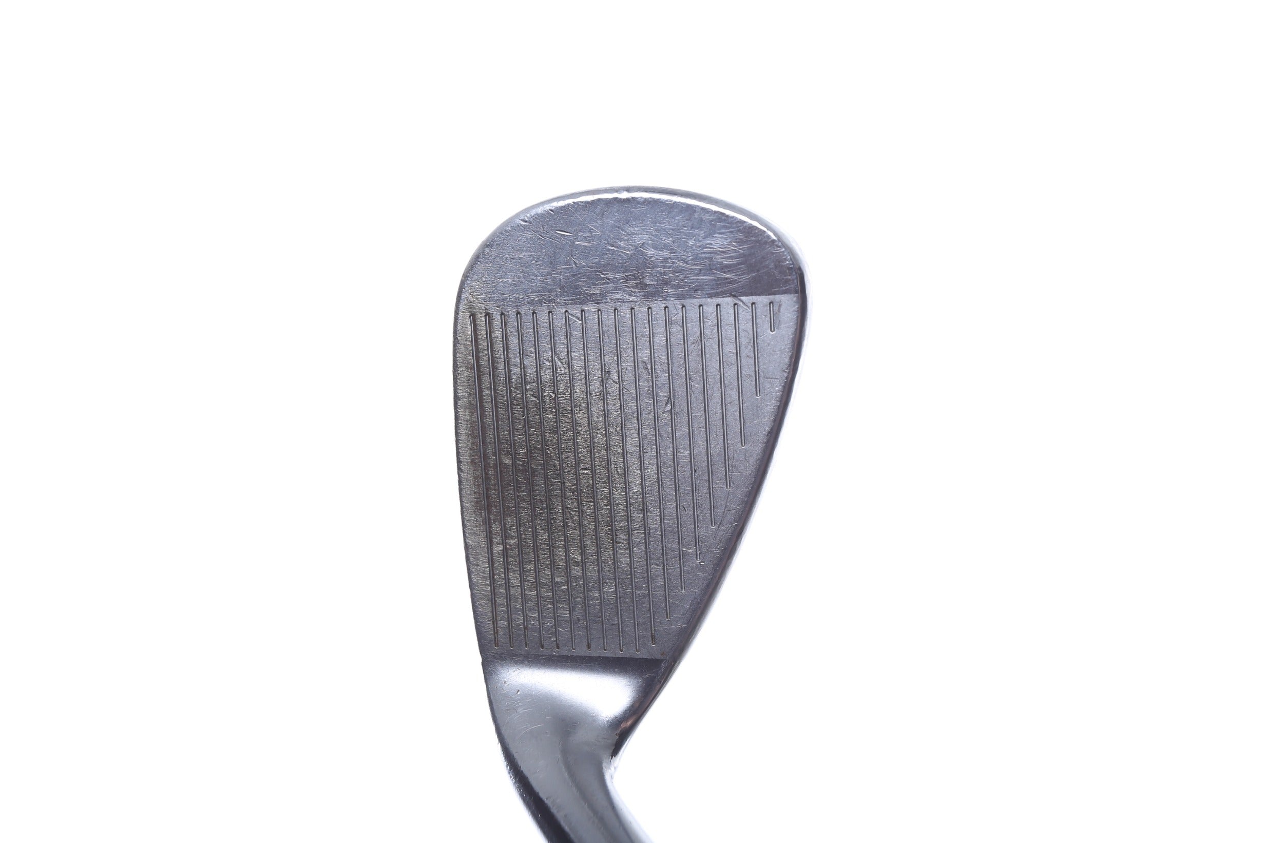 Used Callaway 2018 X Forged 8 Iron Right Handed Extra Stiff Flex Golf Club - Perfect for Advanced Players on the Course