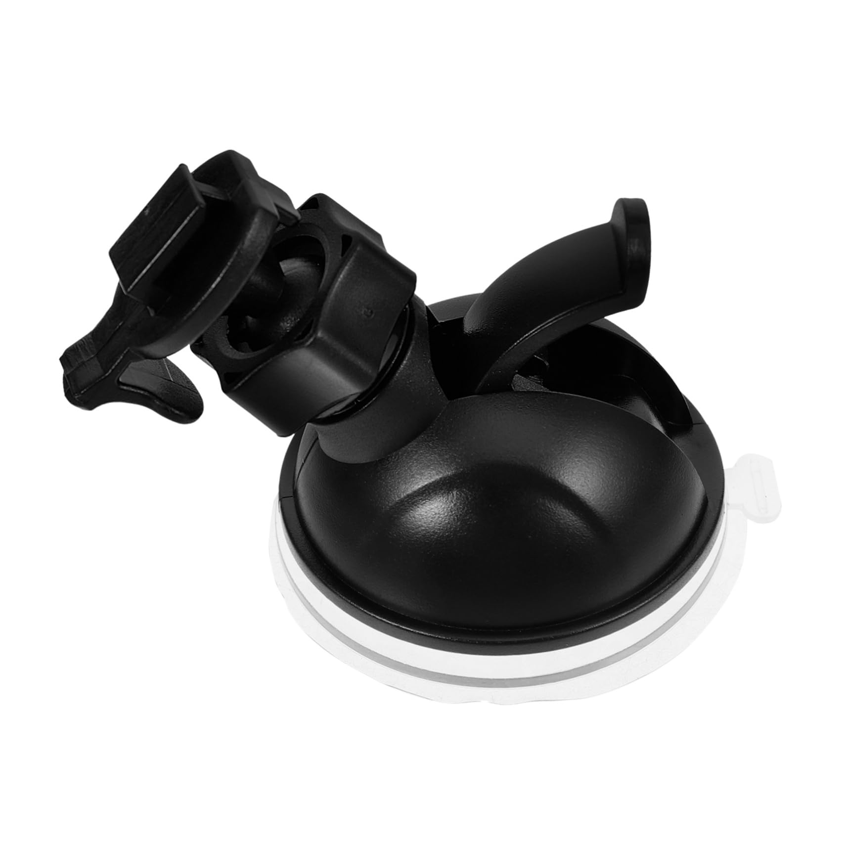 Mobestech 2-Pack Suction Cup Mount for Dash Cam - 360° Rotatable Mini Bracket, Universal Car Camera Holder Accessory - Perfect for Secure Dashboard Installation & Hands-Free Recording