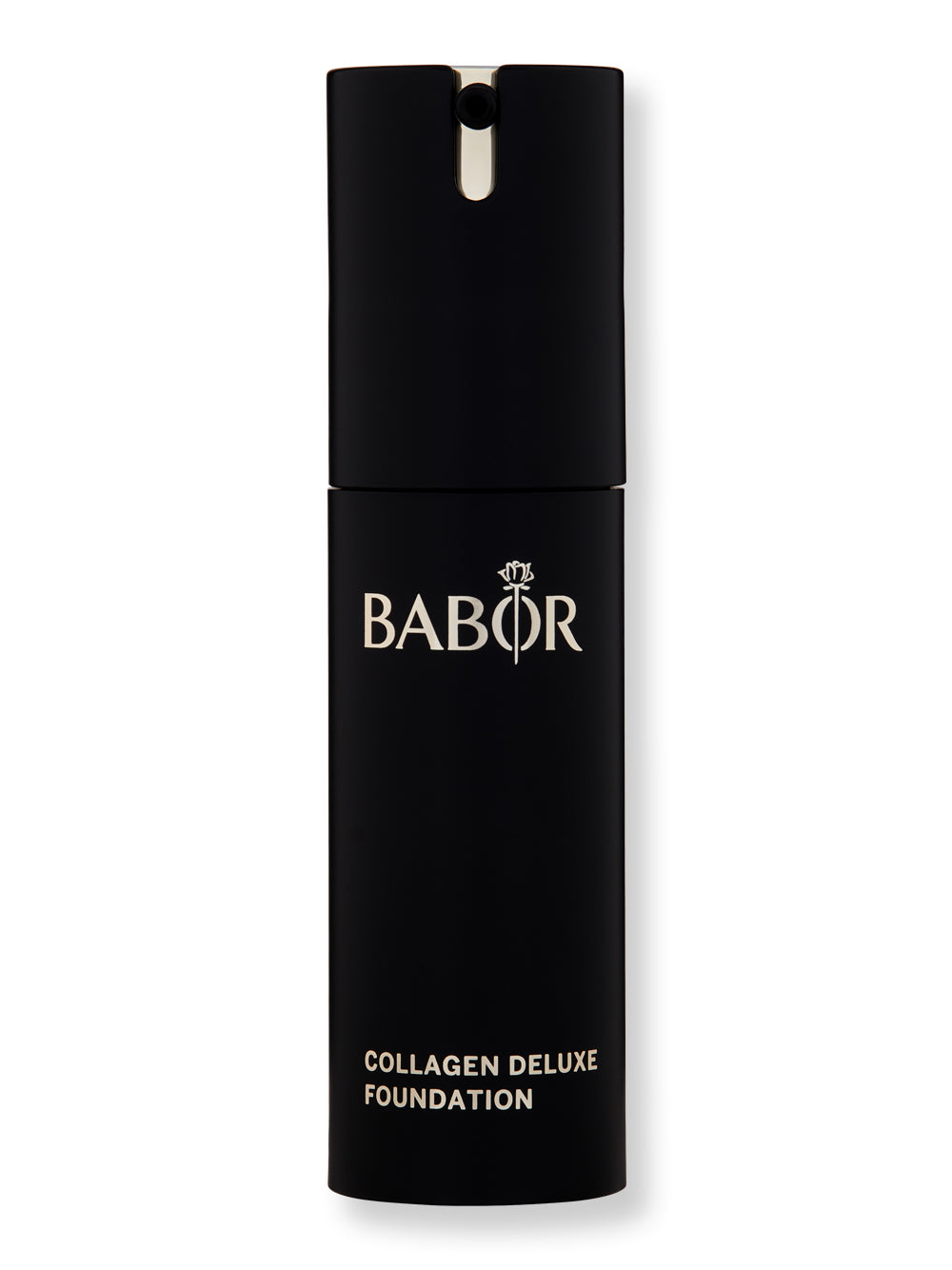 Babor Collagen Deluxe Foundation - Anti-Aging Liquid Makeup with Hydrating Formula for Mature Skin | Perfect for Daily Wear & Special Occasions