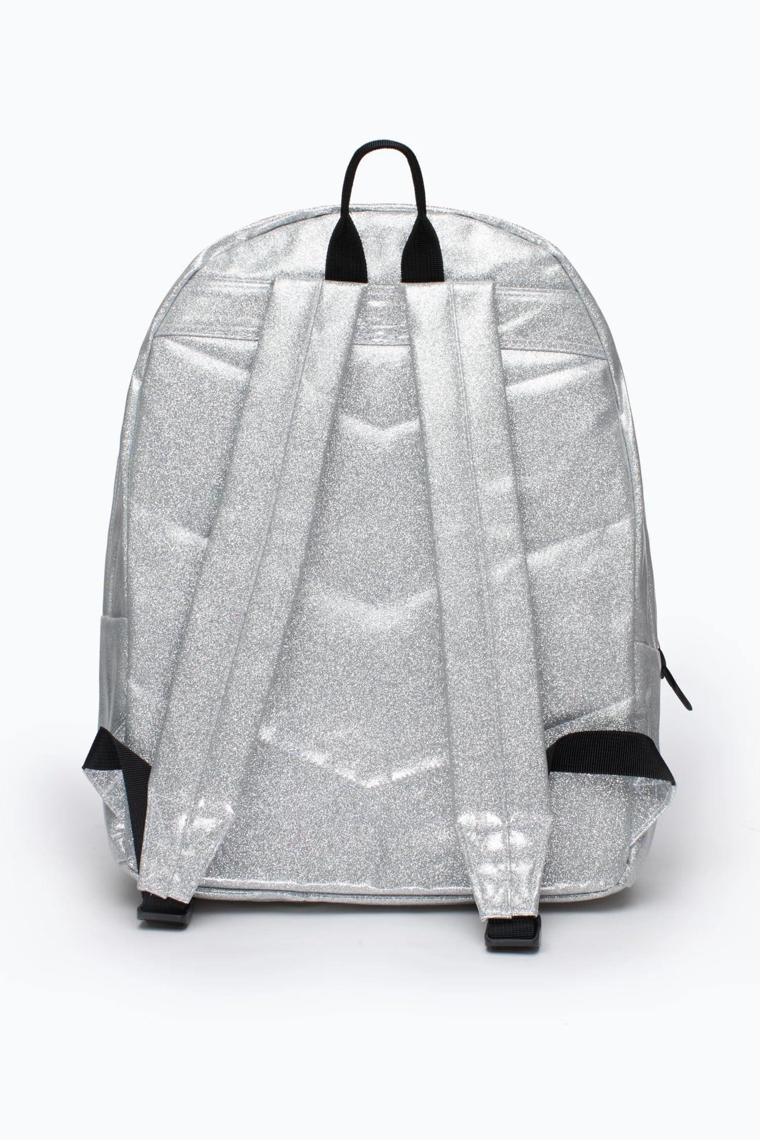 Hype Cupcake Backpack - Pink & Multicolor Cute School Bag for Girls, Perfect for School, Travel & Everyday Use