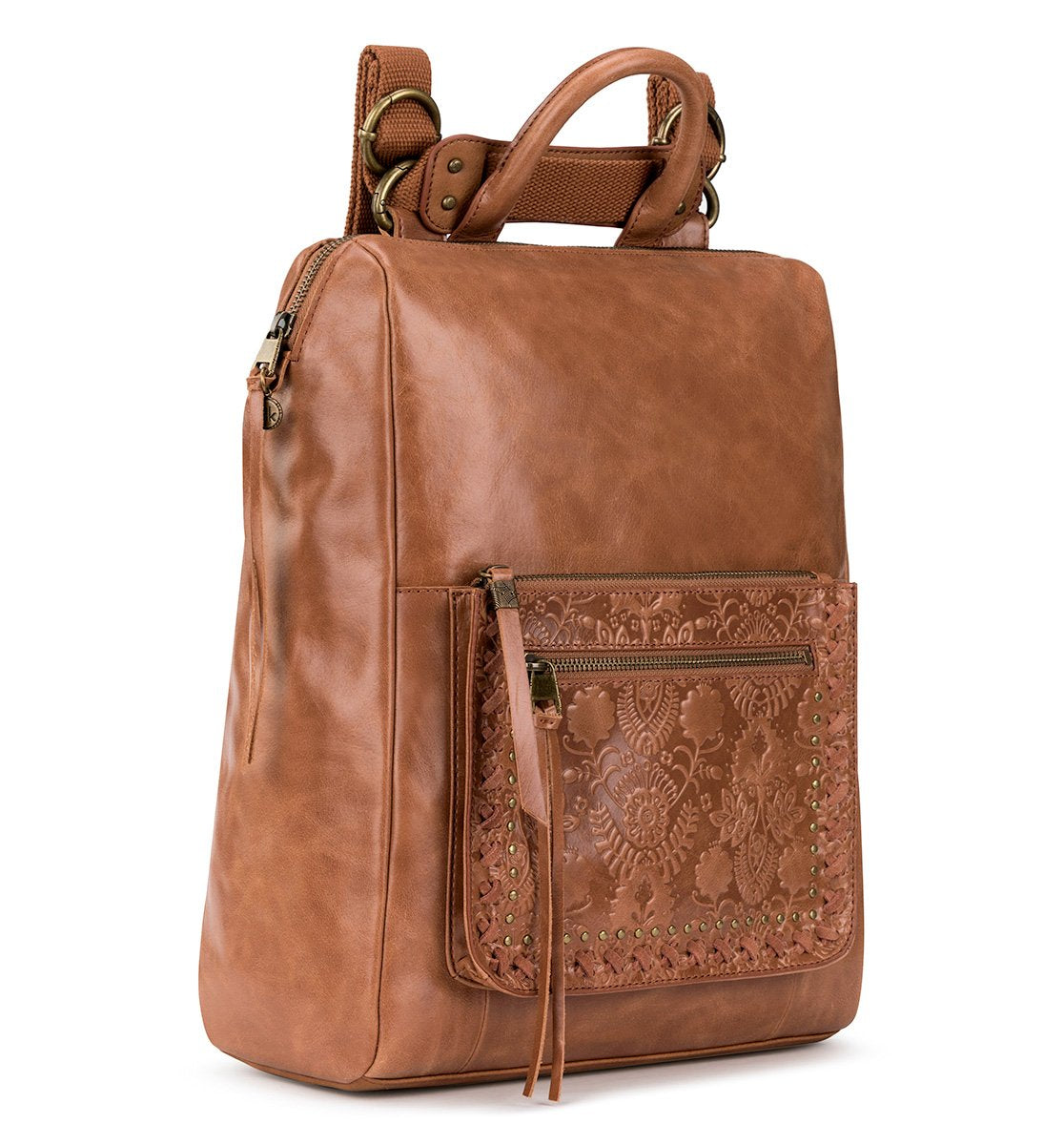 Loyola Backpack - Durable & Stylish School & Travel Backpack for Students & Professionals | Perfect for College, Work & Outdoor Adventures