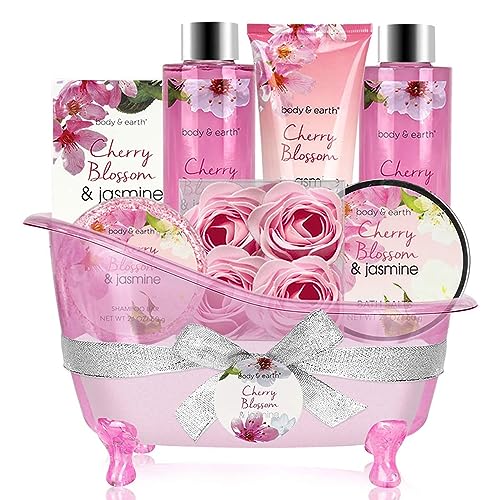Cherry Blossom