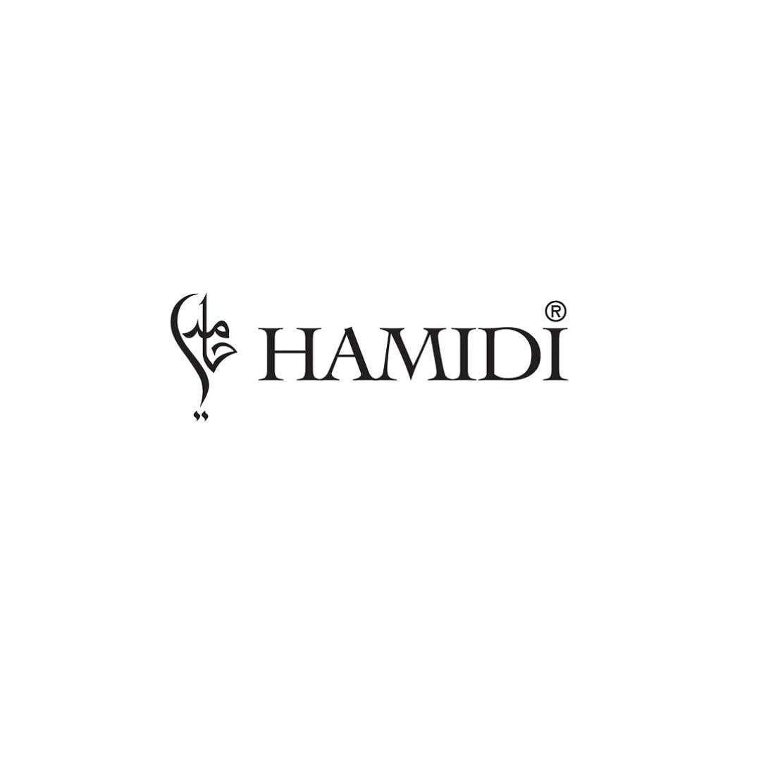Hamidi ADDICTED ENIGMA Unisex Eau de Parfum - 120ml (4oz) Long Lasting Perfume for Women & Men | Fresh, Alluring Fragrance | Perfect for Date Night, Office & Special Occasions