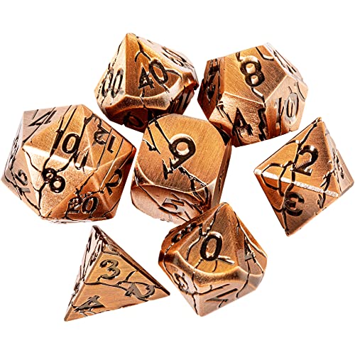 Antique Copper