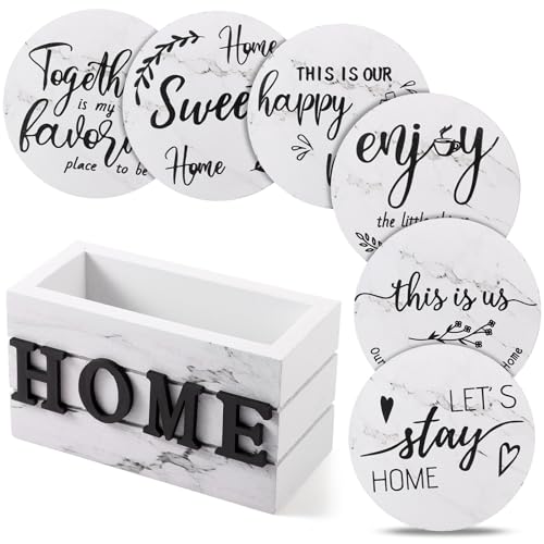 White Marble