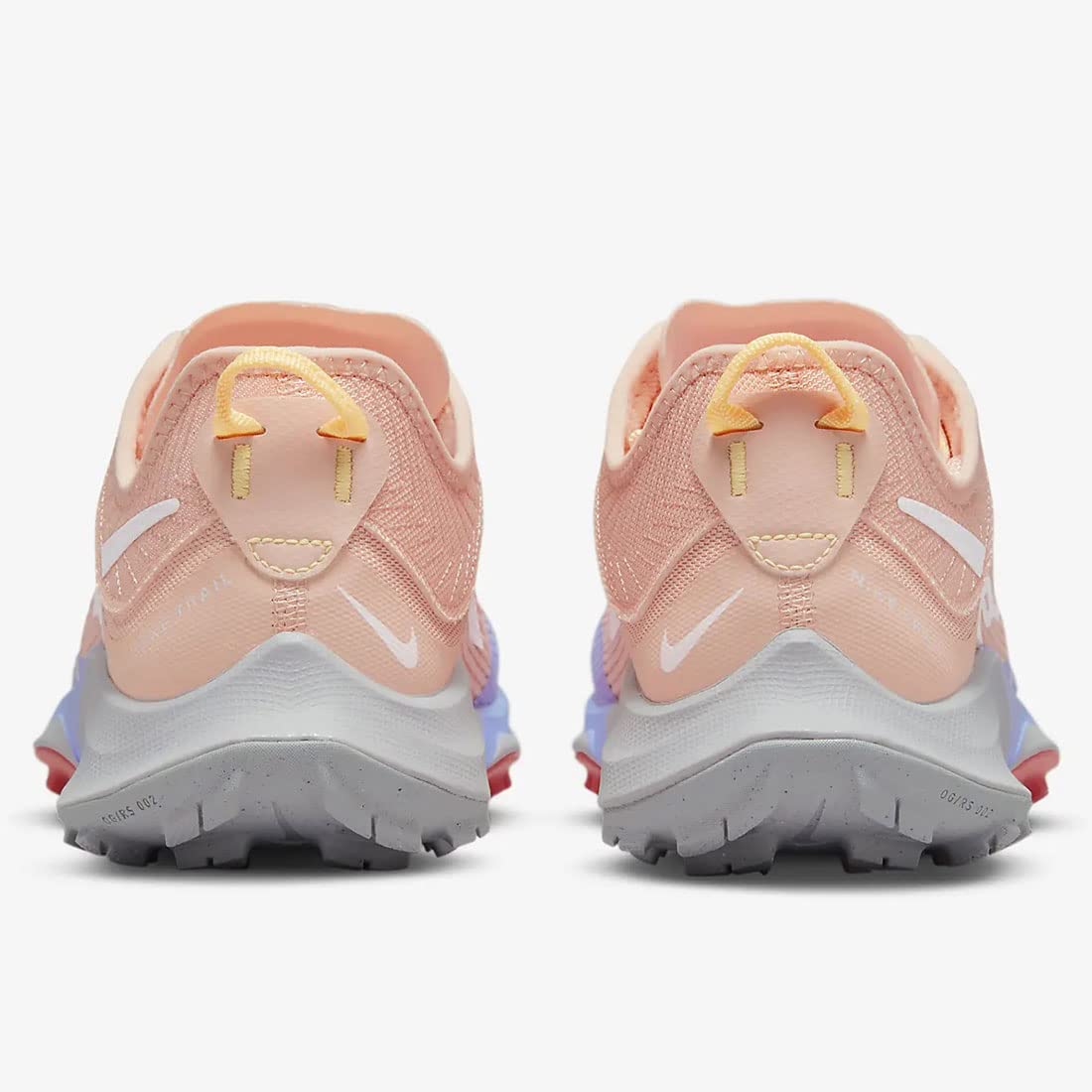 Nike Women's Air Zoom Terra Kiger 8 Running Shoes - Lightweight Trail Running Sneakers for Women with Responsive Cushioning | Perfect for Hiking, Trail Running & Outdoor Workouts