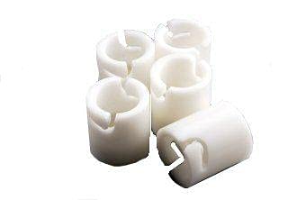 Quick Switch Water Bottle Adapter with Washer - Leak-Proof, Durable for Hiking, Camping & Outdoor Activities