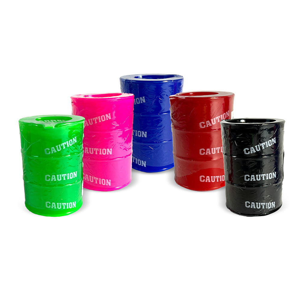 Barrel O Slime - 12 Pack of Fun Slime Toys for Kids | Perfect for Sensory Play, Stress Relief & Party Favors