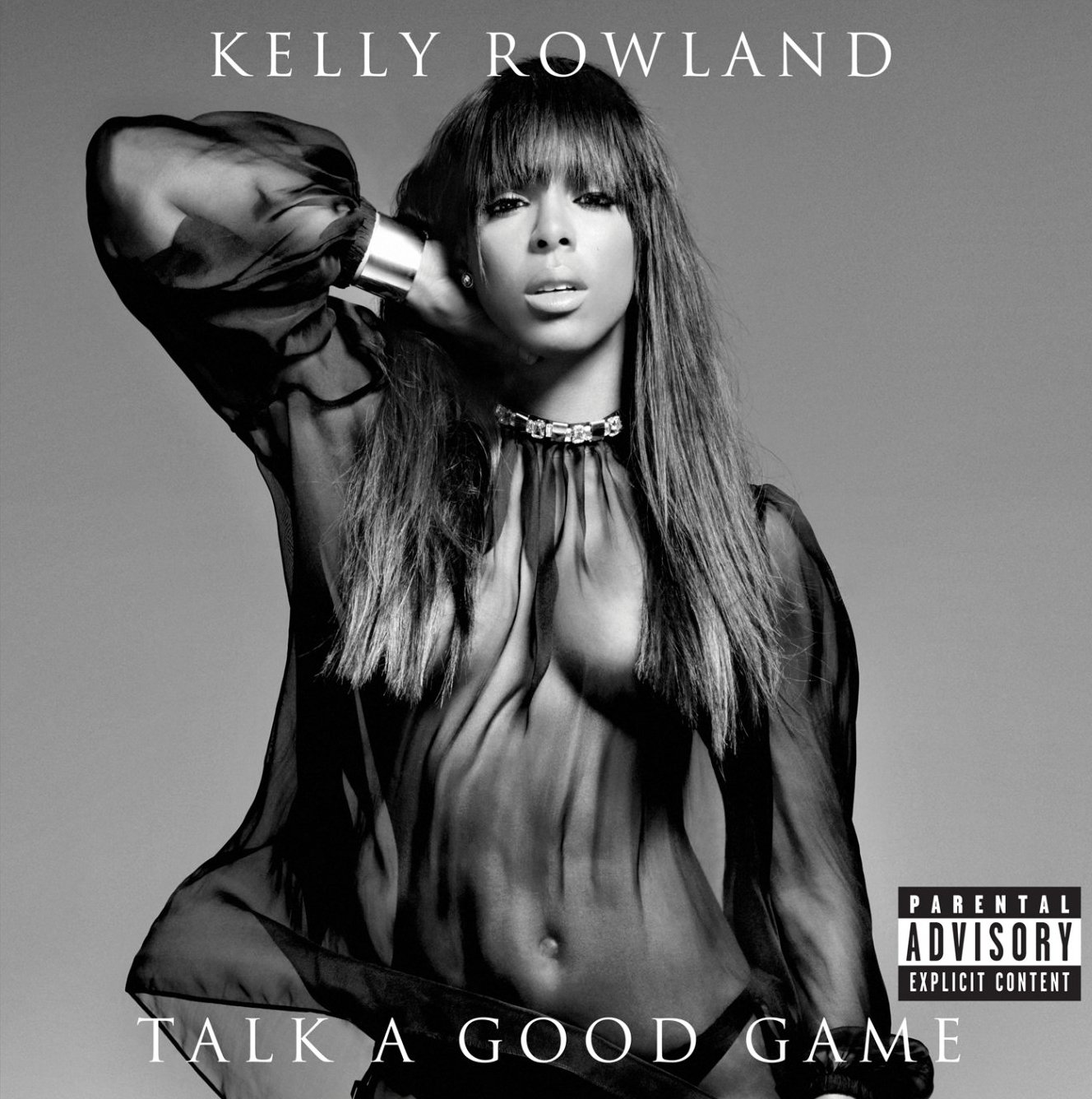 Talk A Good Game Explicit Lyrics - Hip Hop & Rap Music Album for Parties, Workouts & Car Rides