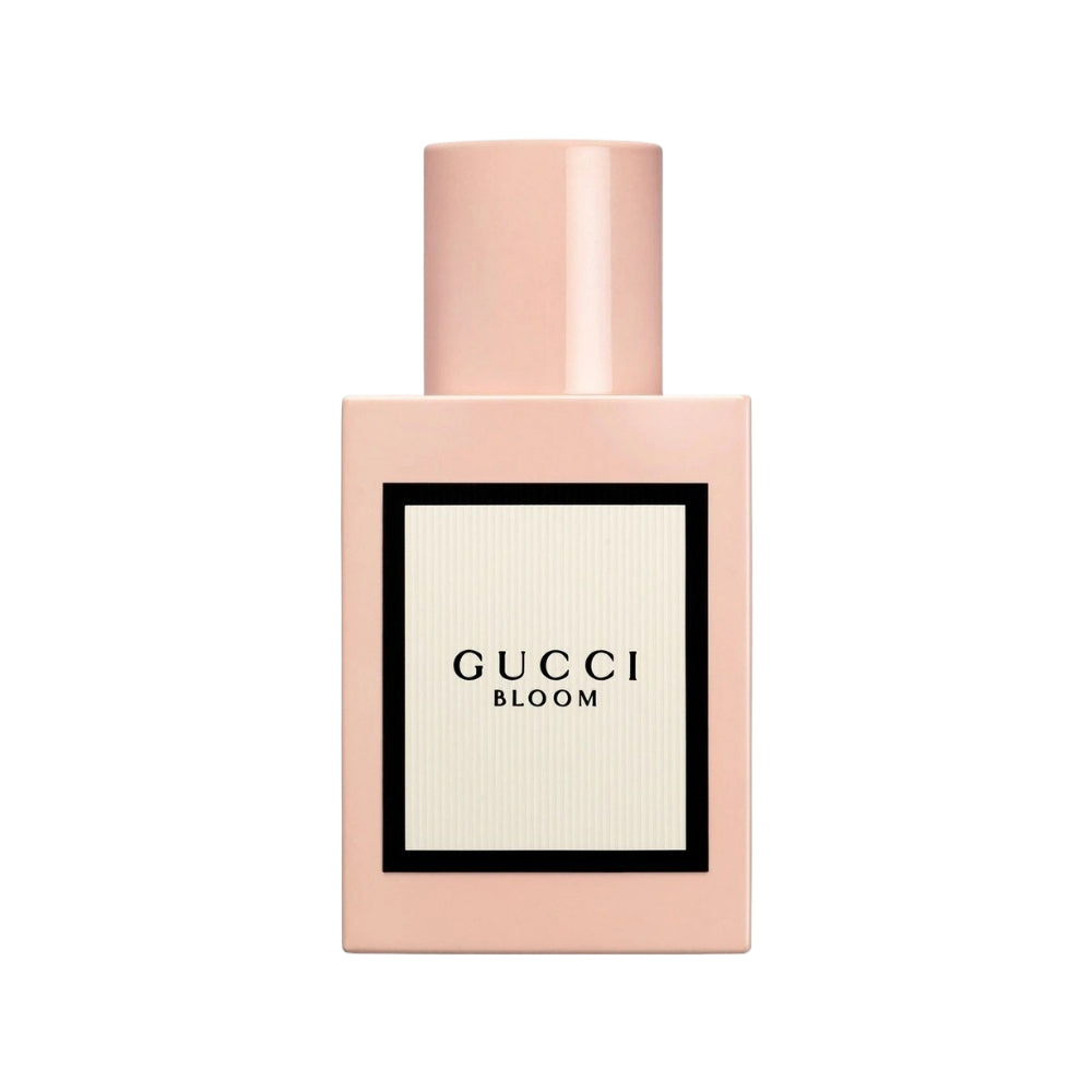 Bloom Eau de Parfum 50ml - Floral Perfume for Women, Long-Lasting Fragrance with Natural Notes | Perfect for Date Night, Office & Special Occasions