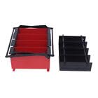 **Eco-Friendly Paper Log Maker & Fire Brick Press Machine - DIY Newspaper Briquette Maker for Fireplace, Wood Stove & Camping (15