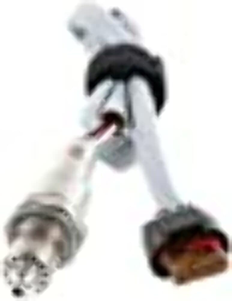 Bosch 16056 Oxygen Sensor - High Performance O2 Sensor for Cars & Trucks - Compatible with Multiple Vehicle Models - Improve Fuel Efficiency & Engine Performance - Ideal for Automotive Repair & Maintenance