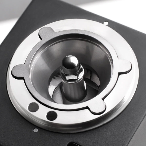 Premium Varia VS6 Coffee Grinder Burrs - High Precision Grinding for Espresso, Pour Over & French Press - Perfect for Home Baristas & Coffee Enthusiasts
