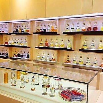 30ml Green Musk & 30ml White Musk Perfume Set with Free Samples - Long Lasting Fragrance for Women & Men | Perfect for Daily Wear, Date Night & Special Occasions