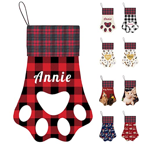 Red Plaid