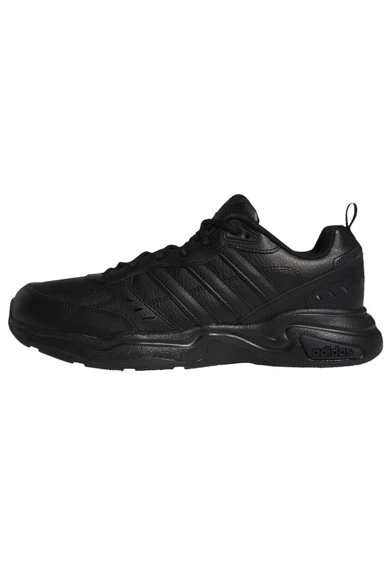 adidas Men's Strutter Wide Running Shoes - Lightweight Comfortable Sneakers for Jogging, Training & Gym Workouts - Perfect for Daily Wear & Athletic Performance