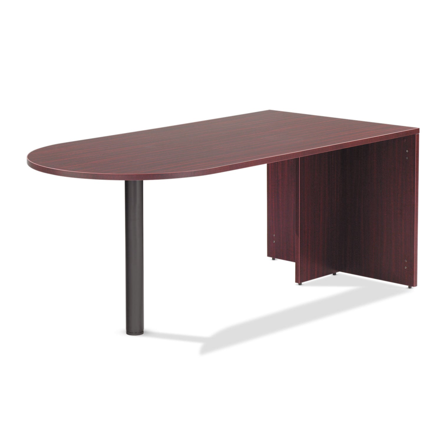Alera Valencia Series D Top Desk - 71