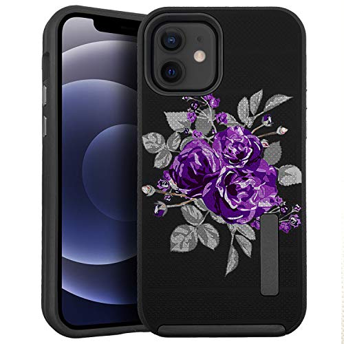 Purple Rose