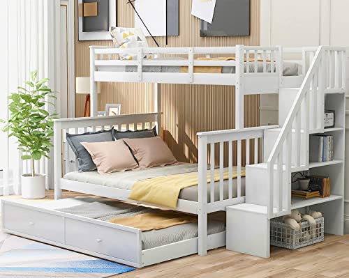 White & Trundle