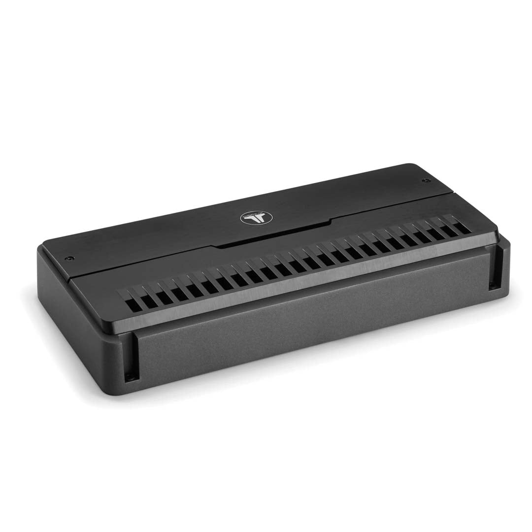 JL Audio RD900/5 RD Series Class D 5 Channel Car Amplifier - High Power Audio System for Cars, Trucks & SUVs | Perfect for Upgrading Your Vehicle Stereo