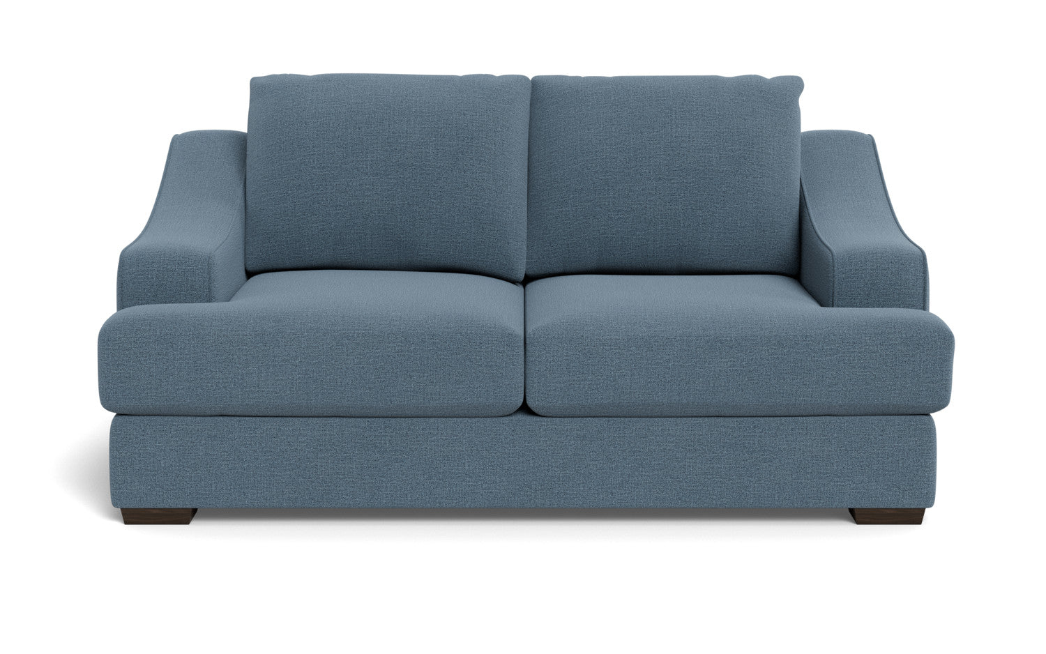 Stylish Austonian 95 Sofa - Modern 3-Seater Couch for Living Room, Lounge & Office - Comfortable Upholstered Furniture with Premium Fabric