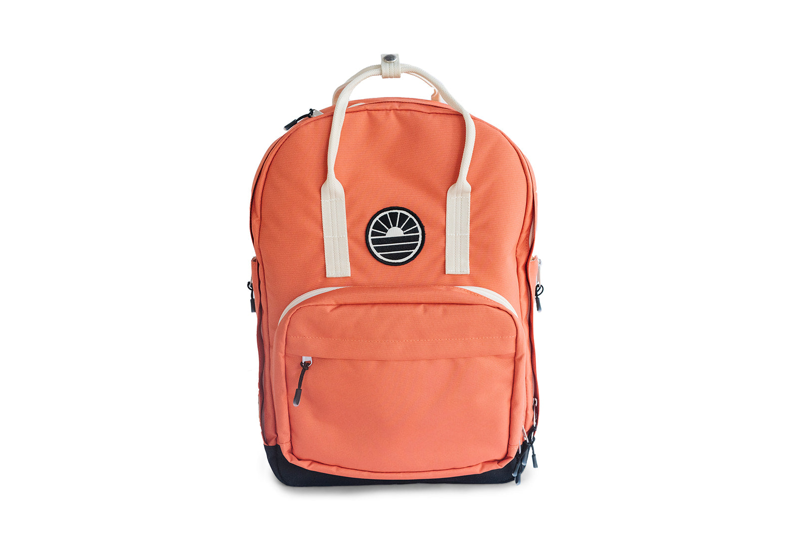 Durable Waterproof Backpack for Men & Women - Lightweight Travel Hiking Laptop Backpack - Perfect for School, Work, Outdoor Adventures & Daily Commute