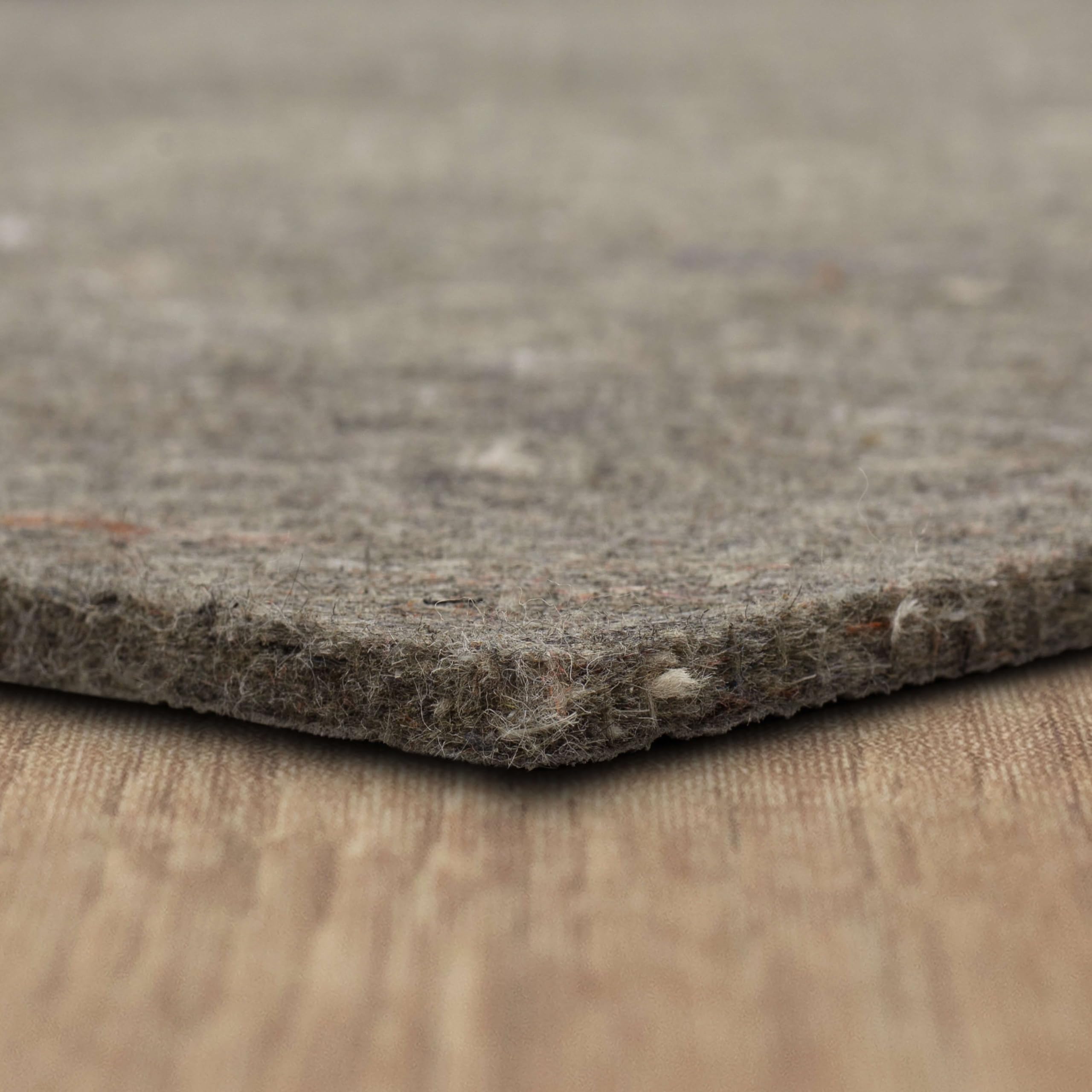Mohawk Home 7' x 10' Non-Slip Rug Pad - 3/8