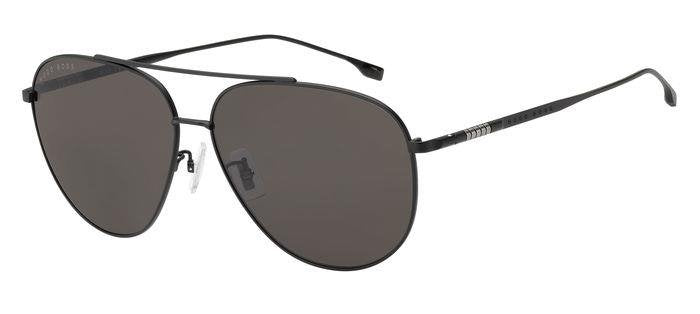 003-MATTEBLACK/IR-GREY - MATTE BLACK - GREY