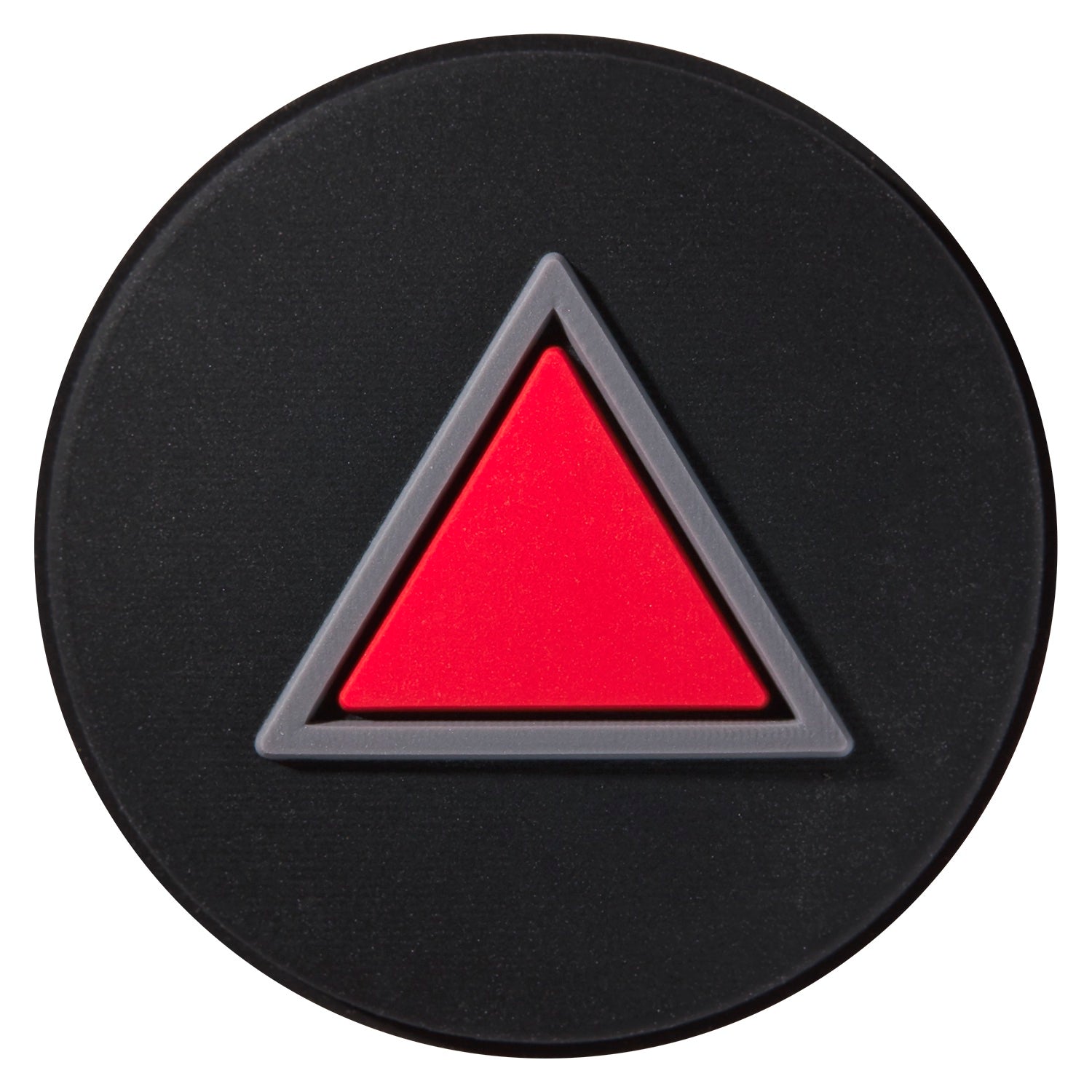 Wilson Pro Feel Dampener - Tennis Vibration Absorber for Wilson Clash Rackets | Reduce Shock & Improve Comfort During Play