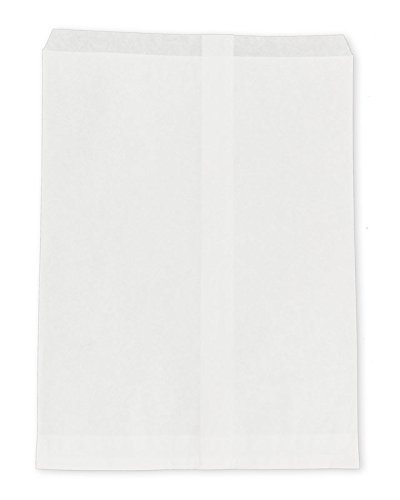 Premium White Jewelry Gift Bags 11