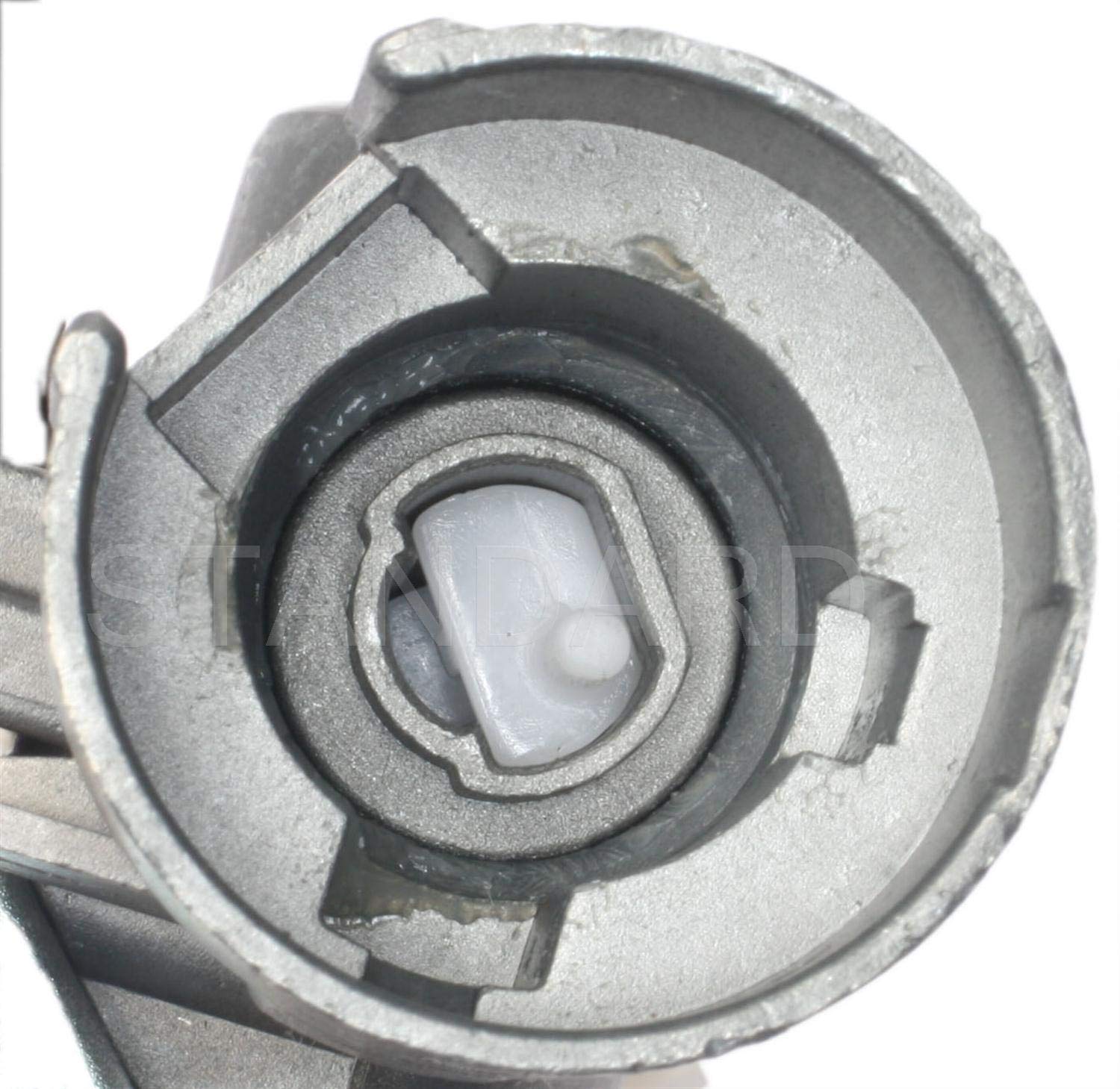 Standard Motor Products US-919 Ignition Starter Switch - Replacement Car Ignition Switch for Smooth Engine Start | Perfect for GM, Ford, Chevy & Dodge Vehicles | Easy DIY Installation for Home Mechanics