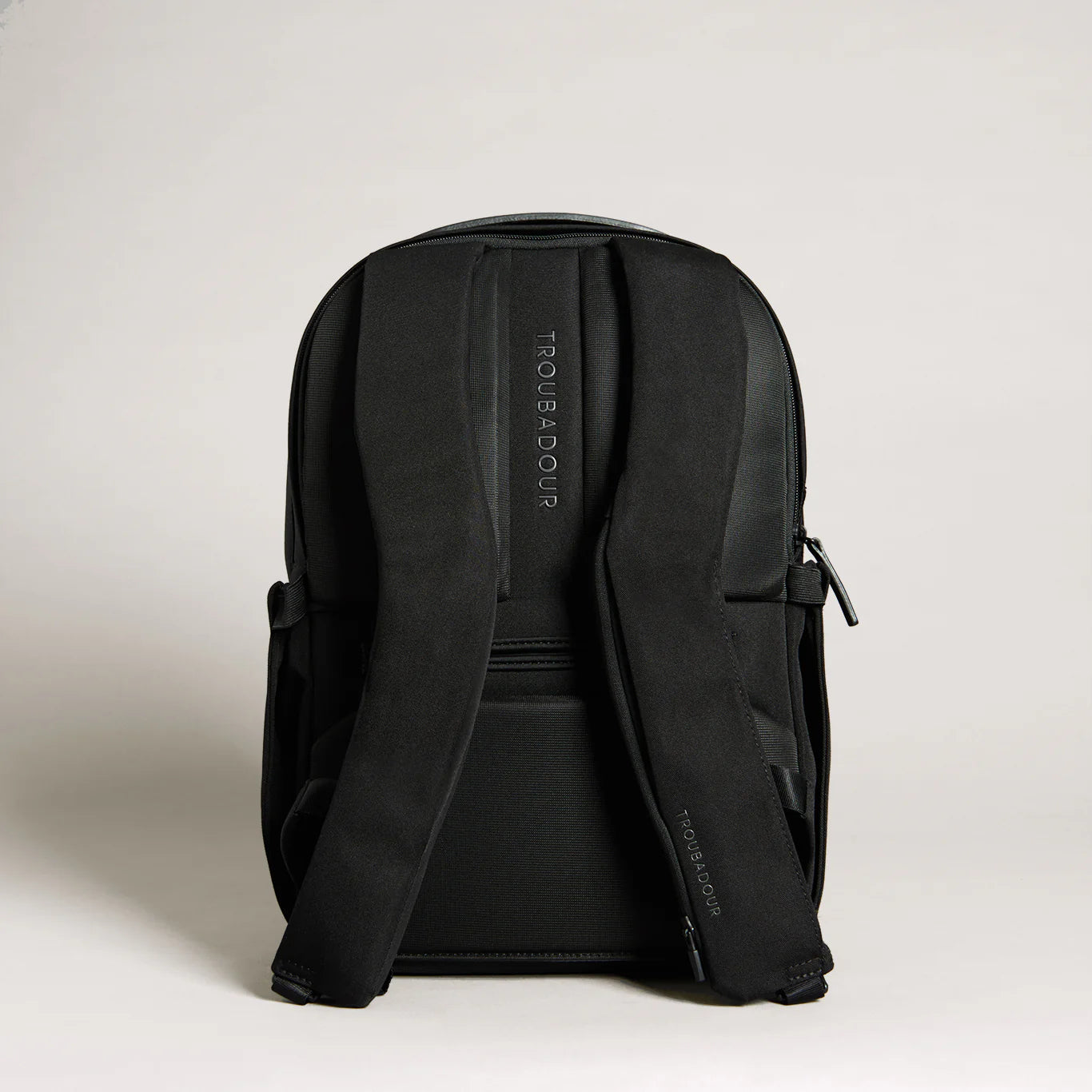 Troubadour Apex Compact Backpack 3.0 - Lightweight Waterproof Travel Backpack for Men & Women - Perfect for Commuting, Hiking & Everyday Use